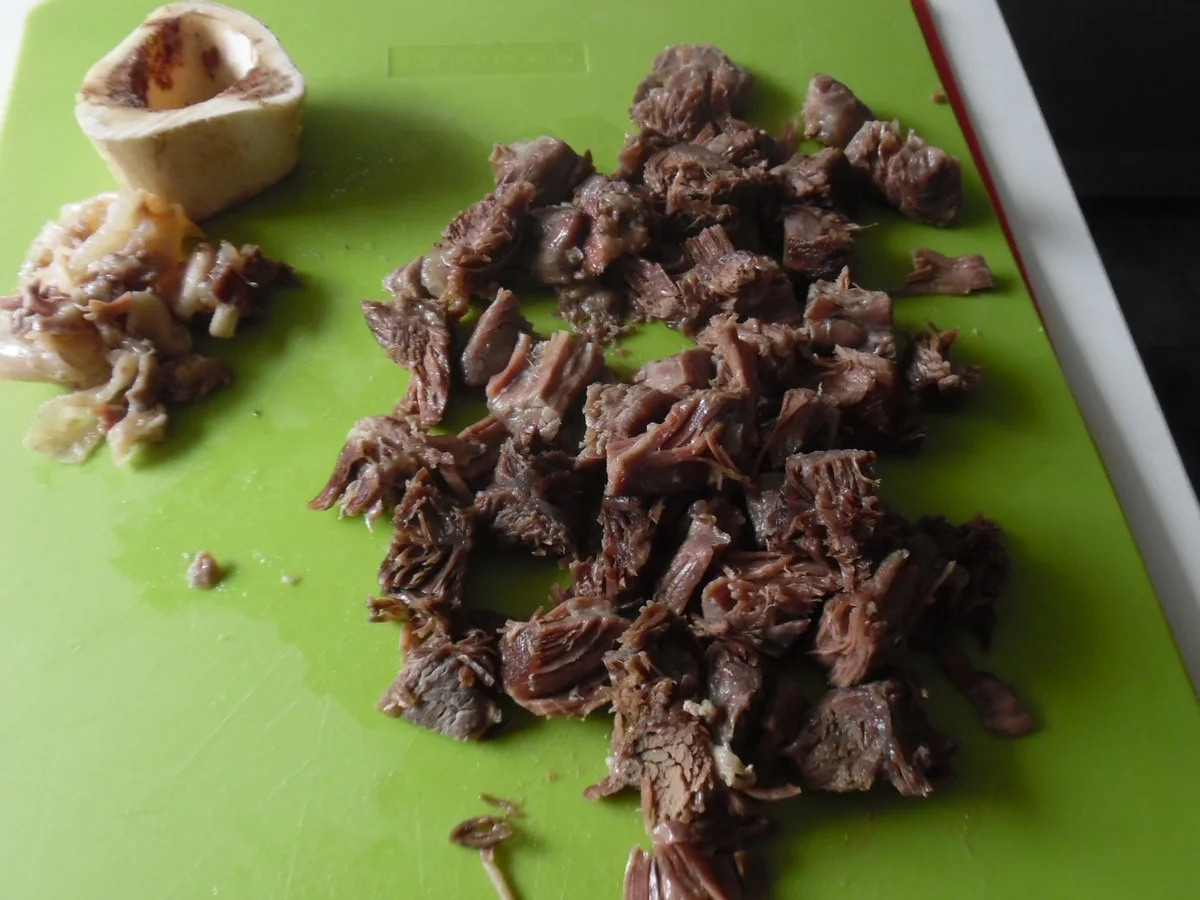 Rahm-Kohlrabi-Eintopf - Rezept - Bild Nr. 423