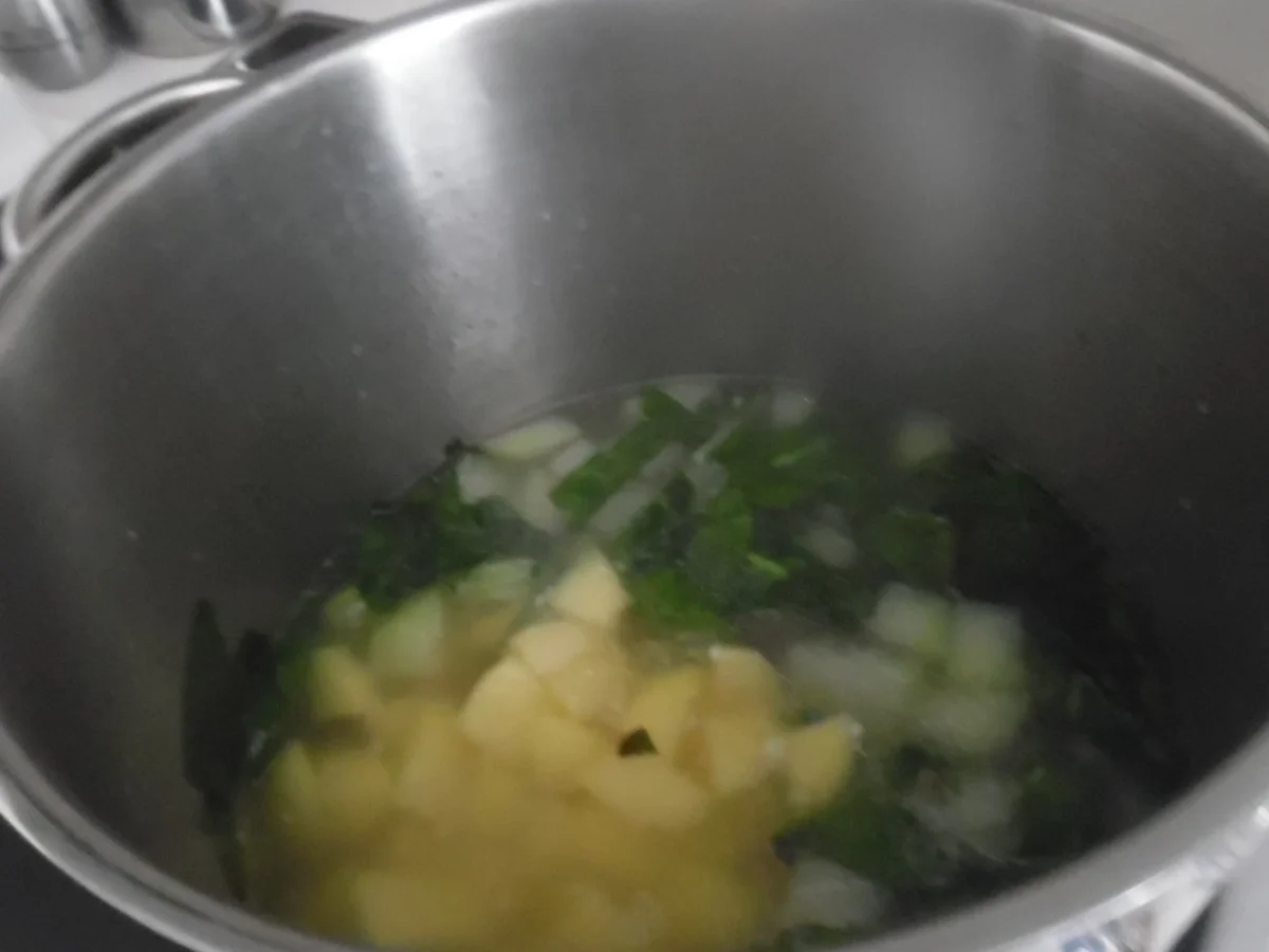 Rahm-Kohlrabi-Eintopf - Rezept - Bild Nr. 424