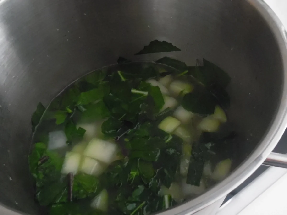 Rahm-Kohlrabi-Eintopf - Rezept - Bild Nr. 425