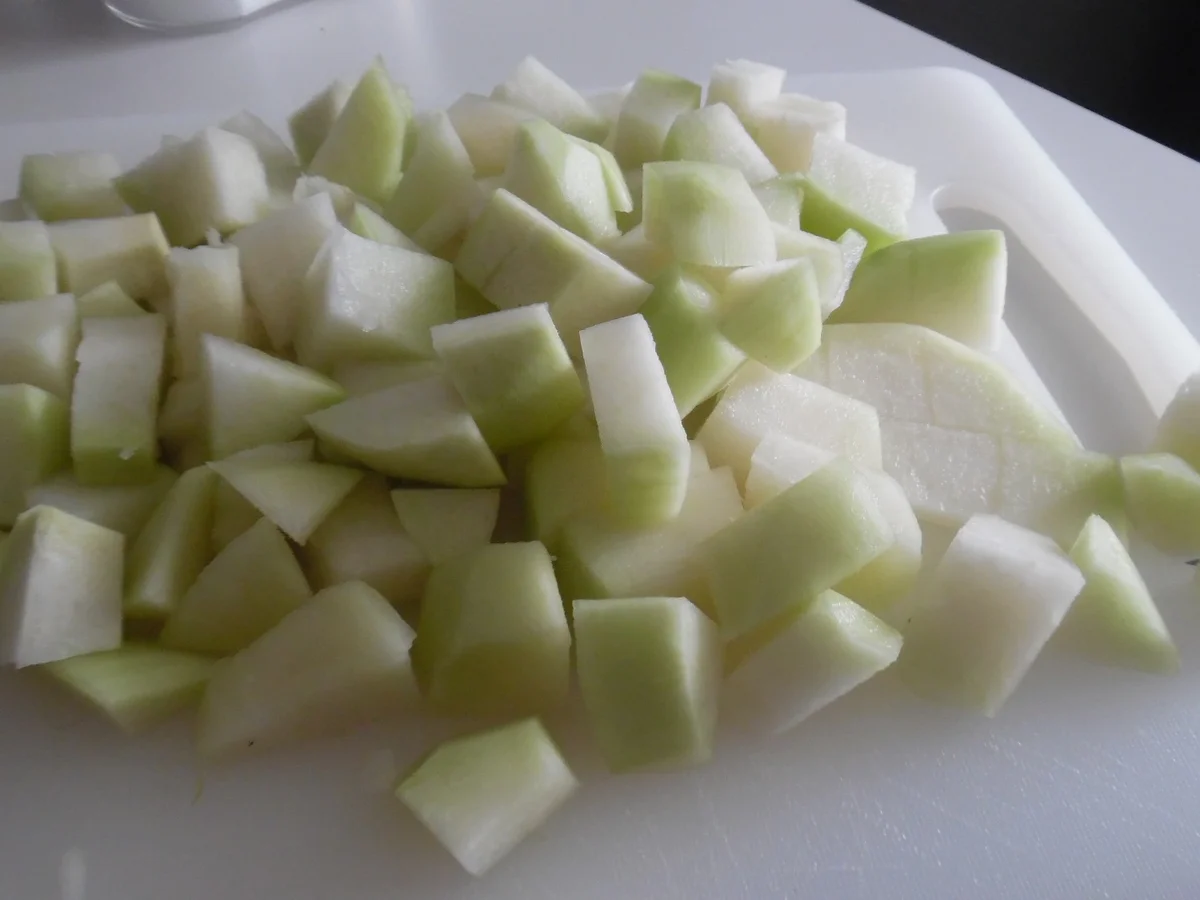 Rahm-Kohlrabi-Eintopf - Rezept - Bild Nr. 427