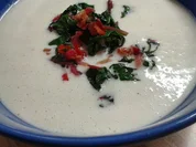 Mandelsuppe - Rezept - Bild Nr. 435