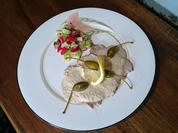 Vitello Tonnato - Rezept - Bild Nr. 435