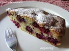 Rezept: Brombeerkuchen Bild Nr. 440 Brombeerkuchen - Rezept - Bild Nr. 440