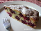 Brombeerkuchen - Rezept - Bild Nr. 440