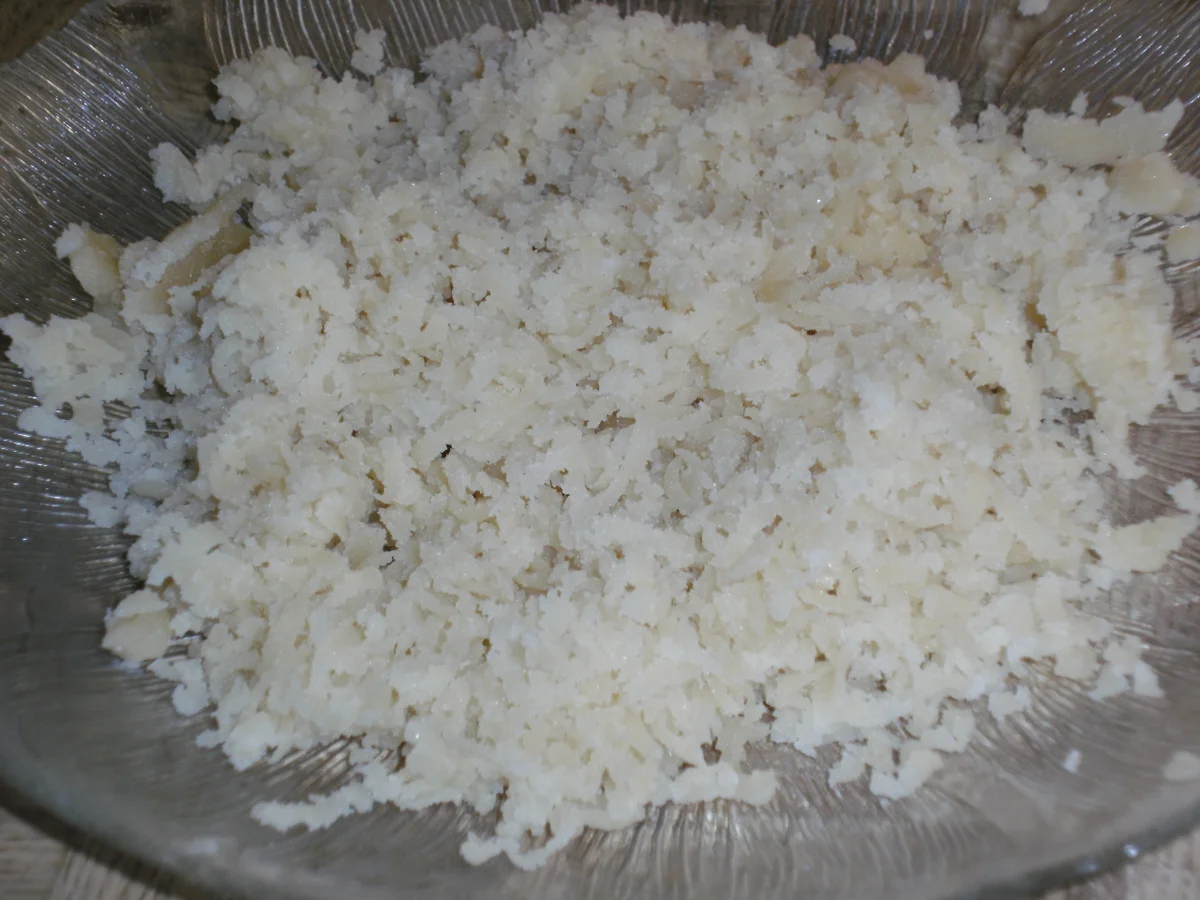 Kirschkuchen mit Mohnguss und Marzipanstreusel - Rezept - Bild Nr. 472