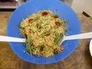 Bulgursalat - Rezept - Bild Nr. 484