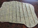 Zupfbrot mit Kräuterbutter - Rezept - Bild Nr. 724