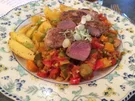 Medaillons ungarisch - Rezept - Bild Nr. 486