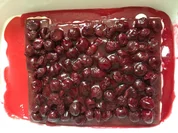 Milchschnitten-Kirsch-Torte - Rezept - Bild Nr. 486