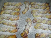 Rezept: Süßer Blätterteig Bild Nr. 487 Süßer Blätterteig - Rezept - Bild Nr. 487