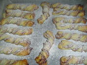 Süßer Blätterteig - Rezept - Bild Nr. 487