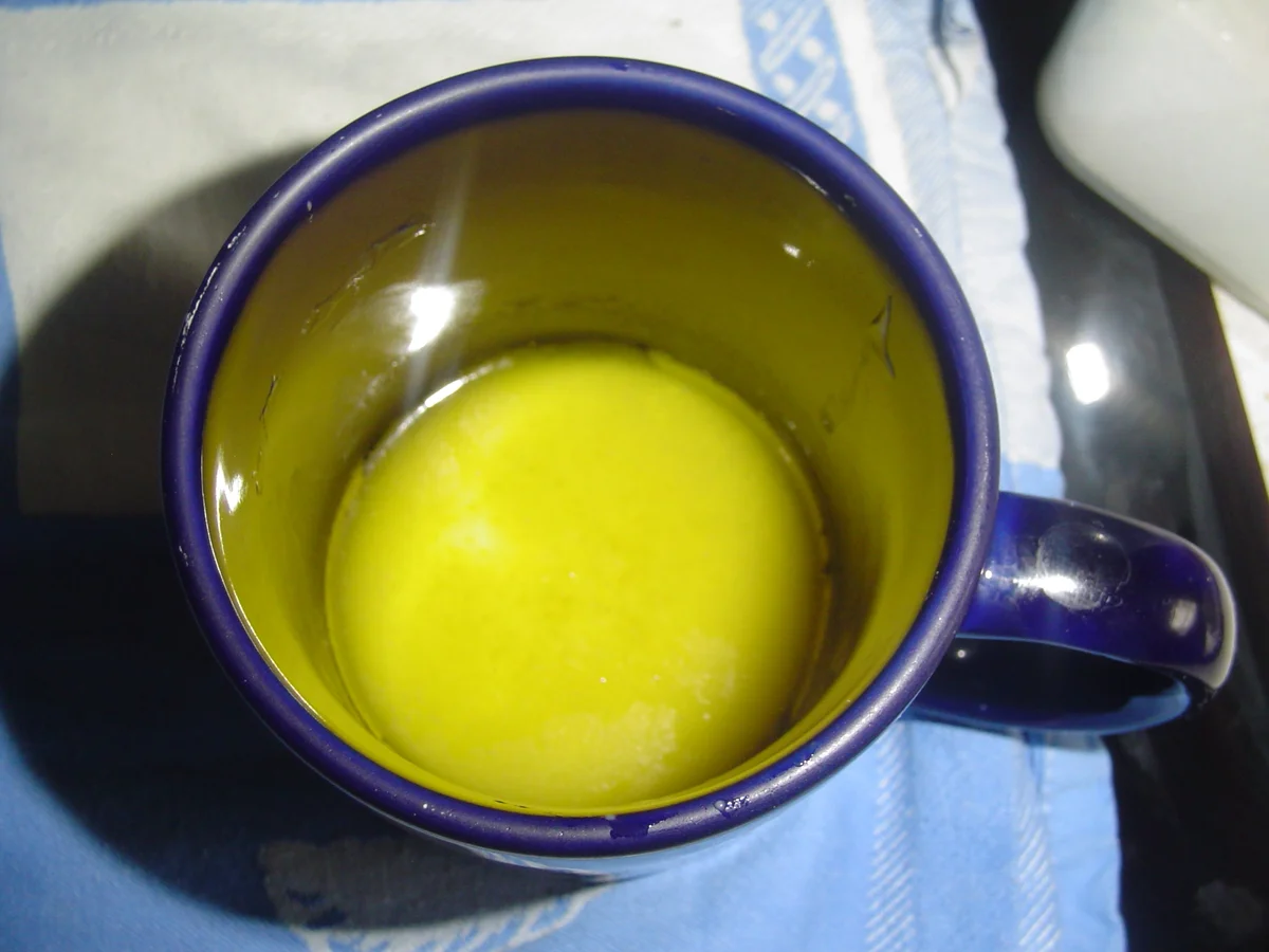 Süßer Blätterteig - Rezept - Bild Nr. 489