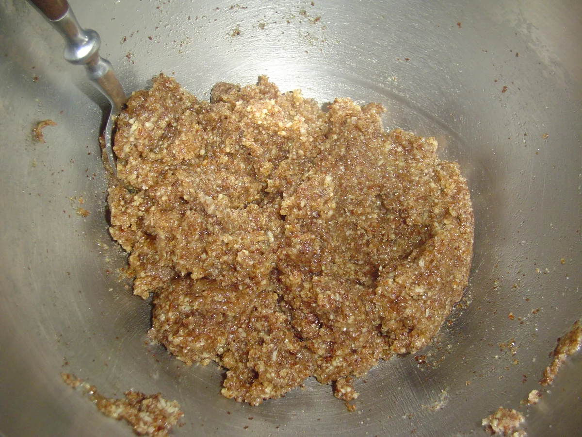 Süßer Blätterteig - Rezept - Bild Nr. 491