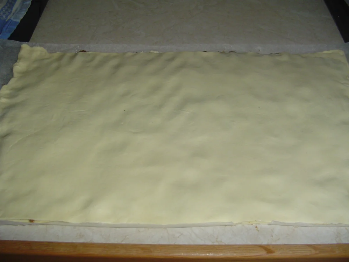 Süßer Blätterteig - Rezept - Bild Nr. 494