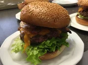 Das ultimative Burger-Brötchen - Rezept - Bild Nr. 501