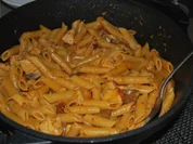 Annis One-Pot-Pasta - Rezept - Bild Nr. 501