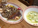 Kalbin T-Bone Steak mit Filet - Rezept - Bild Nr. 501