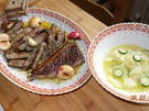 Kalbin T-Bone Steak mit Filet - Rezept - Bild Nr. 501
