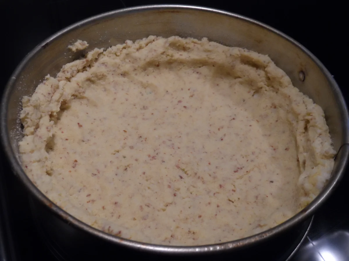 BiNe` S APFELKUCHEN - Rezept - Bild Nr. 503