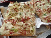 Speck-Kohl-Kuchen - Rezept - Bild Nr. 501