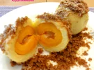 Dessert:   MARILLENKNÖDEL - Rezept - Bild Nr. 508