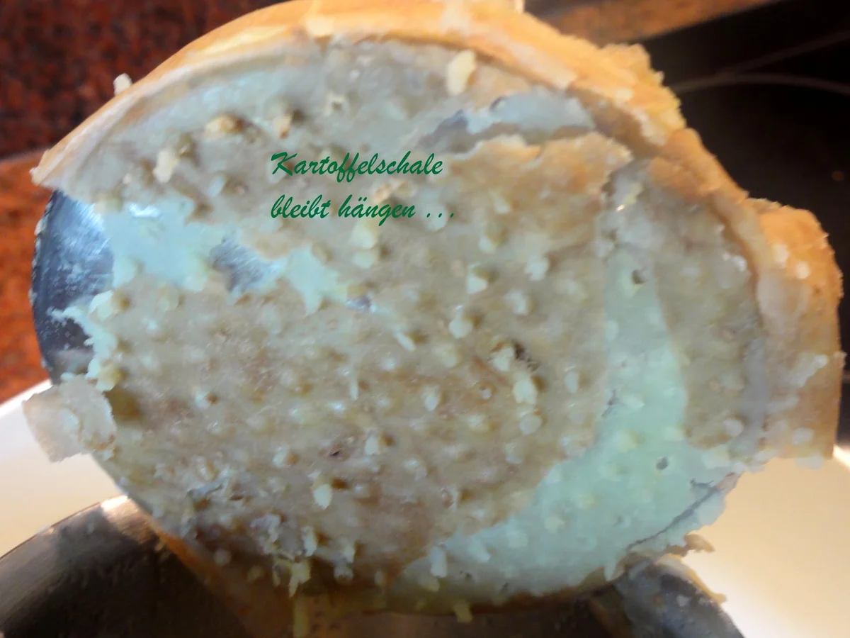 Dessert:   MARILLENKNÖDEL - Rezept - Bild Nr. 511