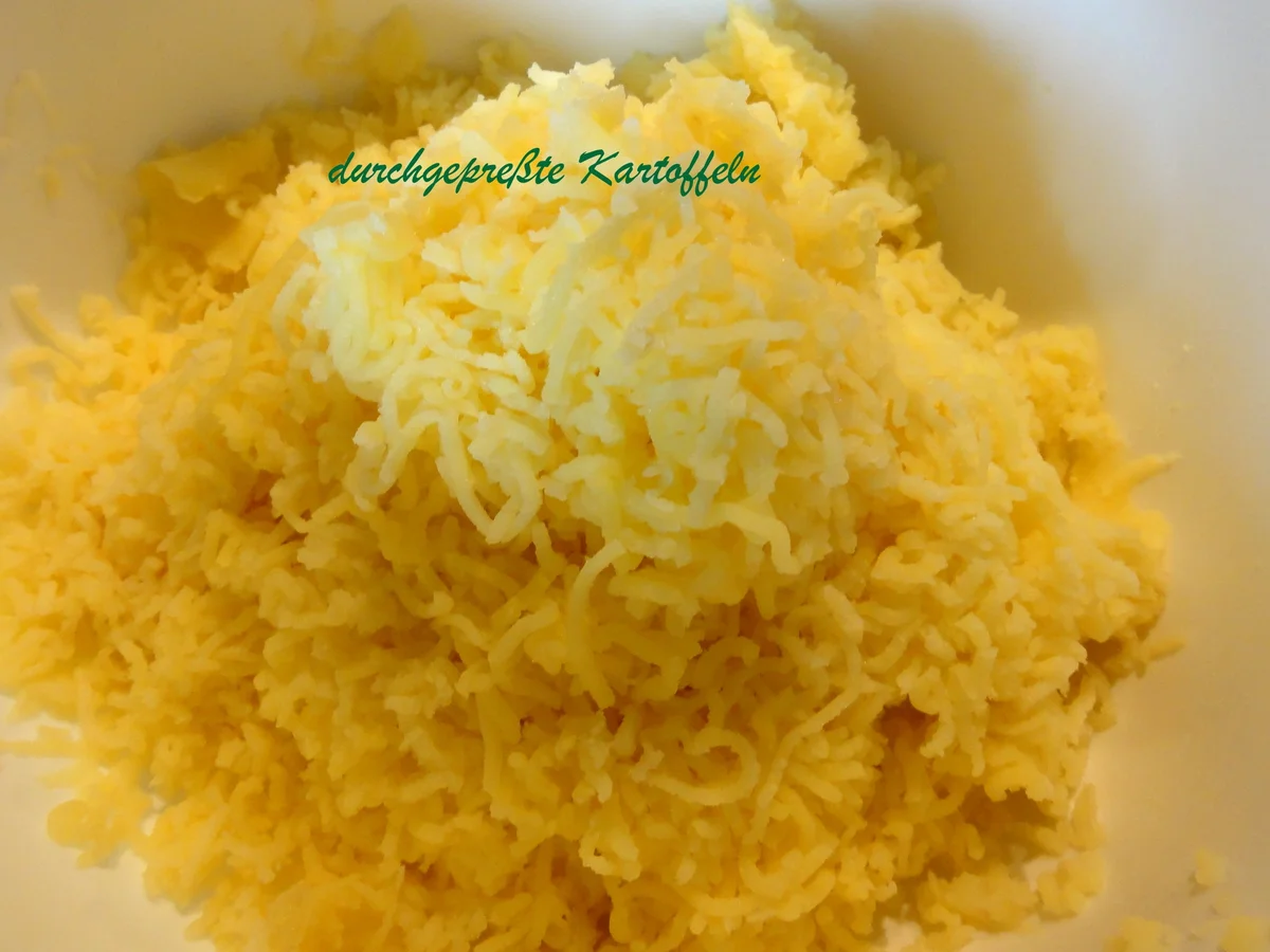 Dessert:   MARILLENKNÖDEL - Rezept - Bild Nr. 512