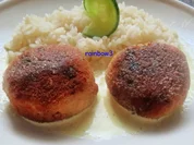 Kochen: Fiskbullar - Rezept - Bild Nr. 539
