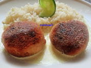 Kochen: Fiskbullar - Rezept - Bild Nr. 539