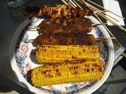 Grillen ohne Schweinefleisch - Rezept - Bild Nr. 543