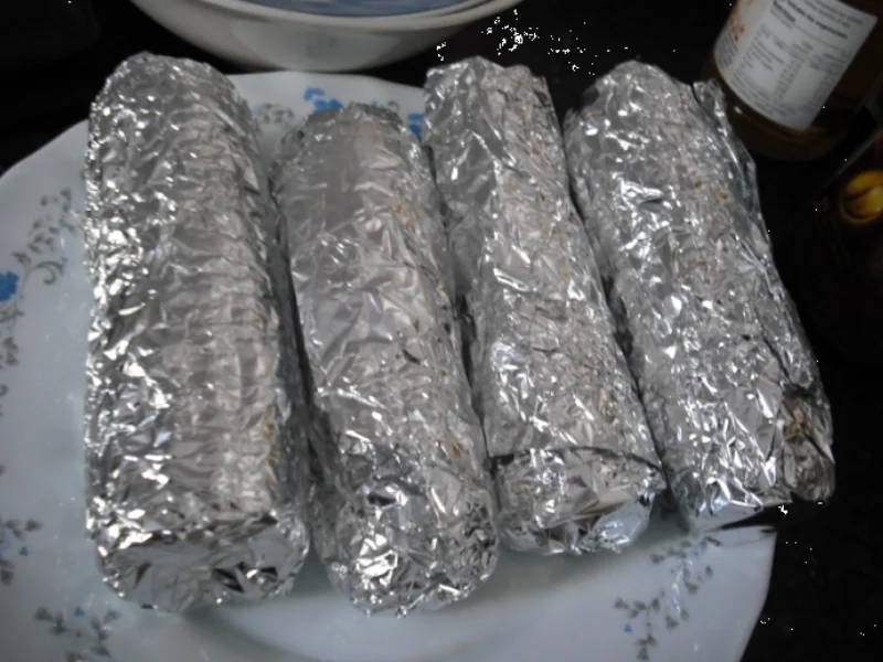 Grillen ohne Schweinefleisch - Rezept - Bild Nr. 547