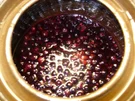 Likör: Schwarze Johanna (Cassis) - Rezept - Bild Nr. 545