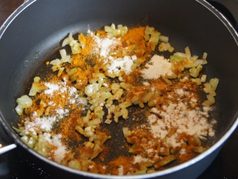 Hähnchenbrustfilet mit Curry-Tomaten-Bohnen Gemüse und angebratenen Rosmarin-Drillingen - Rezept - Bild Nr. 559