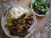 כבד עוף - kawed of - Rezept - Bild Nr. 551