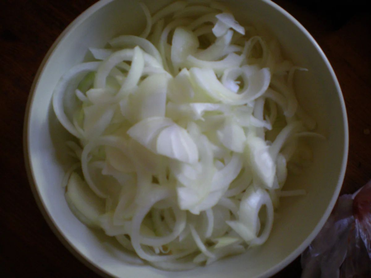 כבד עוף - kawed of - Rezept - Bild Nr. 553