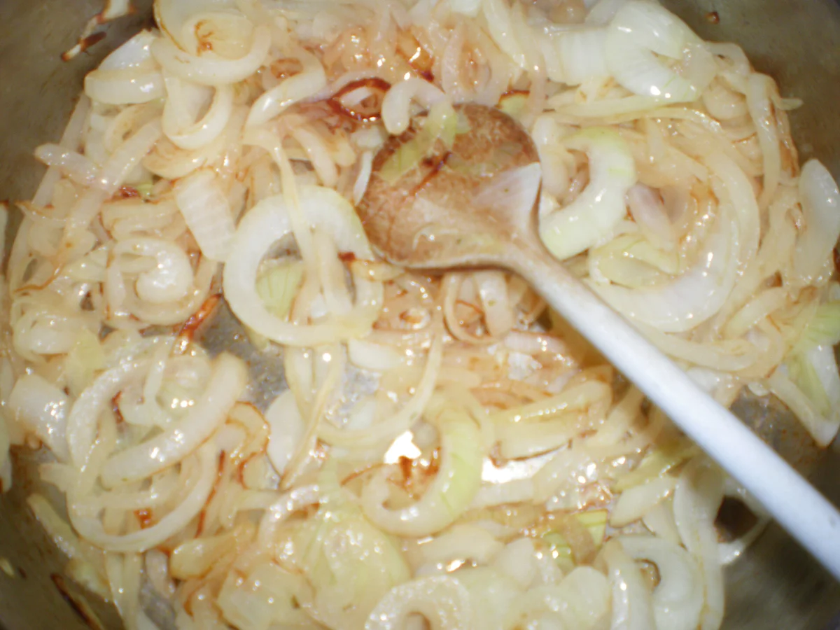 כבד עוף - kawed of - Rezept - Bild Nr. 554