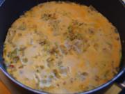 Zucchini-Omelett - Rezept - Bild Nr. 551