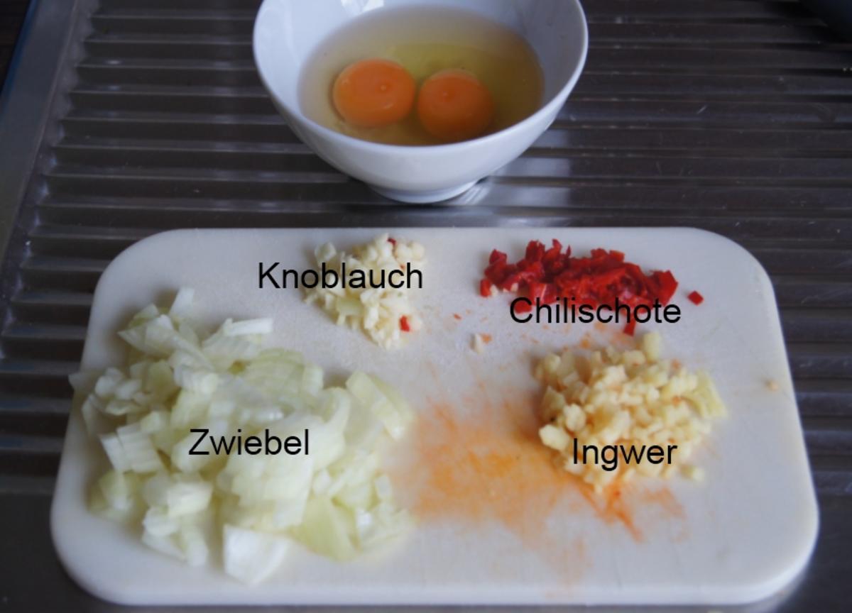Zucchini-Omelett - Rezept - Bild Nr. 552