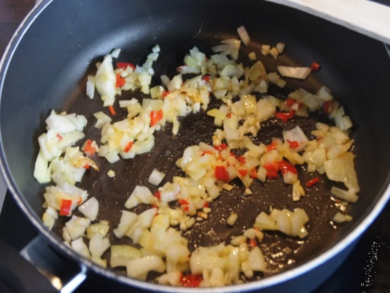 Zucchini-Omelett - Rezept - Bild Nr. 554