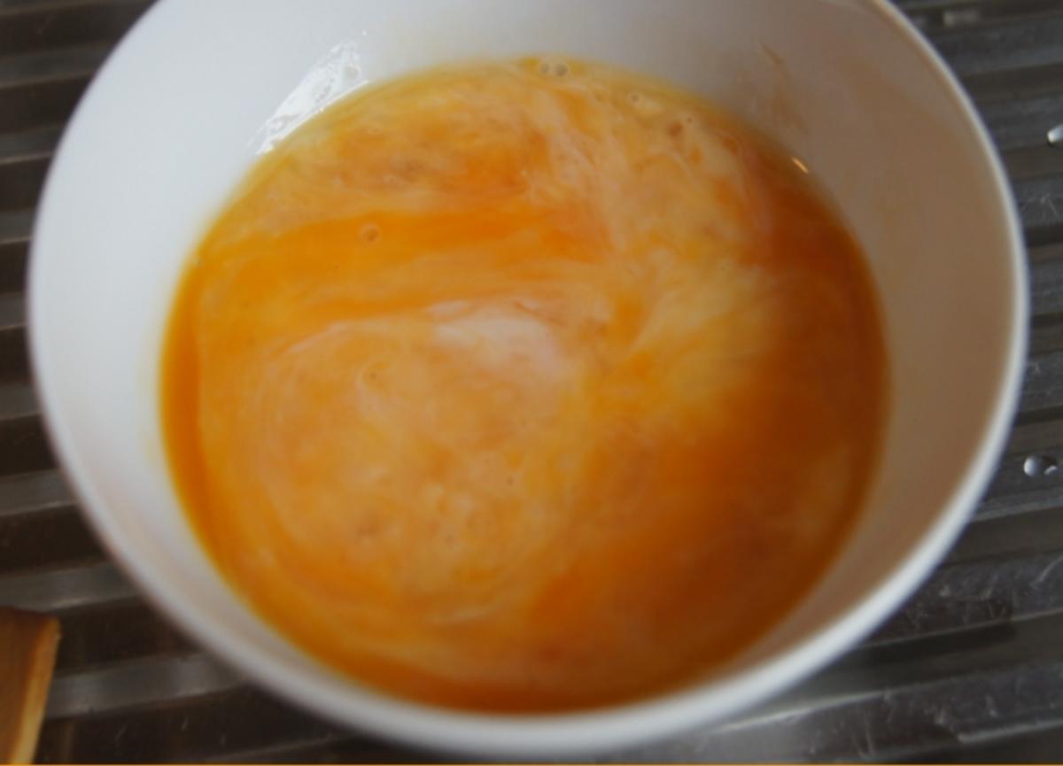 Zucchini-Omelett - Rezept - Bild Nr. 559