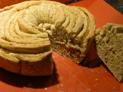 Robert's  Zupfbrot - Rezept - Bild Nr. 551