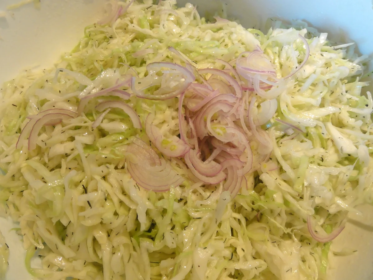 Rezept: Fleisch: HACKBRATEN, mediteran gewürzt Bild Nr. 553 Fleisch: HACKBRATEN, mediteran gewürzt - Rezept - Bild Nr. 553