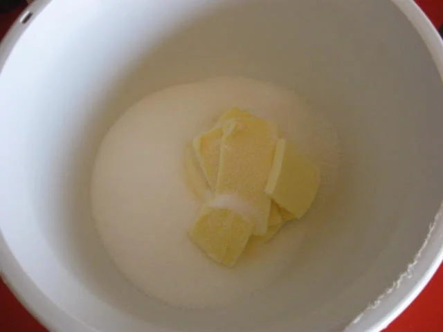 Heidelbeeren - Eierlikör Gugelhupf - Rezept - Bild Nr. 553