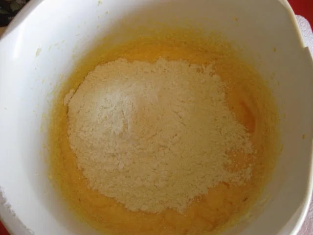 Heidelbeeren - Eierlikör Gugelhupf - Rezept - Bild Nr. 555