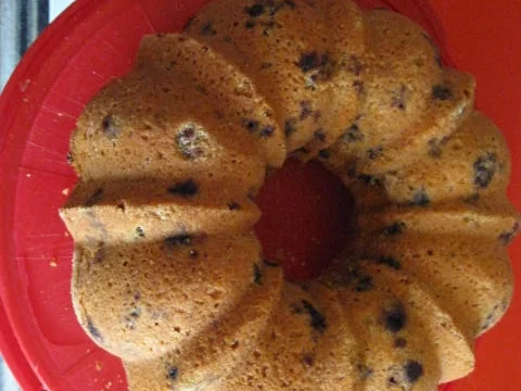 Heidelbeeren - Eierlikör Gugelhupf - Rezept - Bild Nr. 560