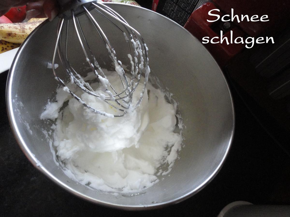Schoko - Käse - Souffle - Rezept - Bild Nr. 557