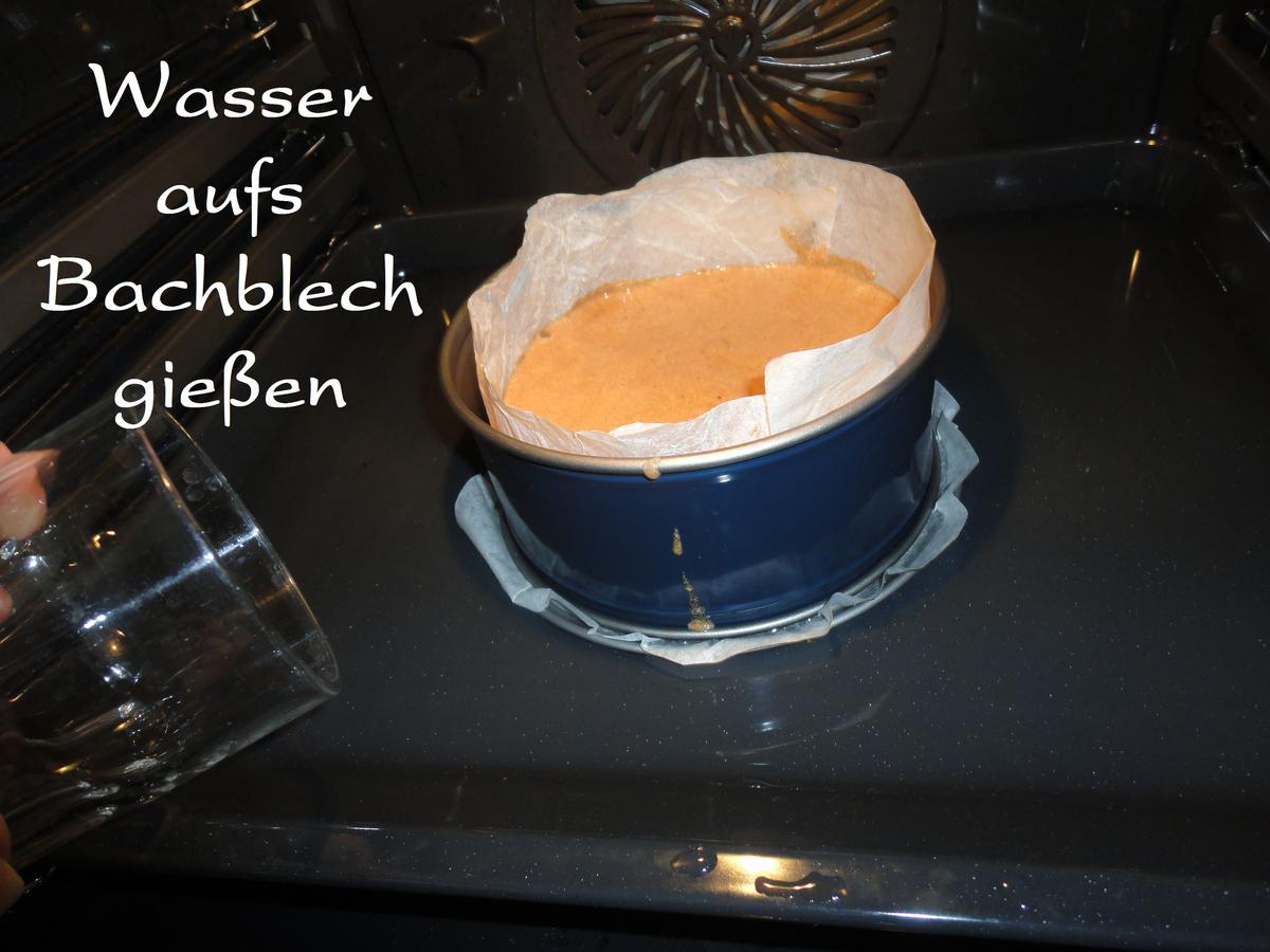 Schoko - Käse - Souffle - Rezept - Bild Nr. 559