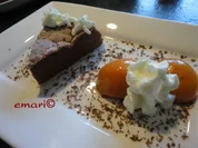 Schoko - Käse - Souffle - Rezept - Bild Nr. 561