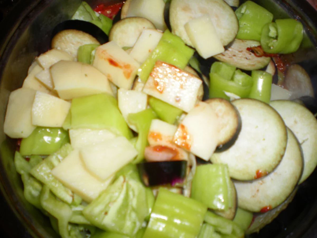 Rezept: jerakot simantov Bild Nr. 555 jerakot simantov - Rezept - Bild Nr. 555