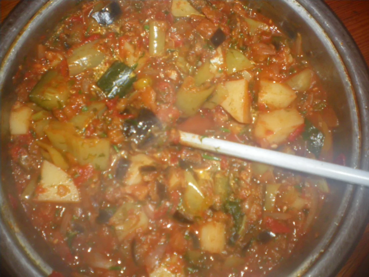 Rezept: jerakot simantov Bild Nr. 557 jerakot simantov - Rezept - Bild Nr. 557